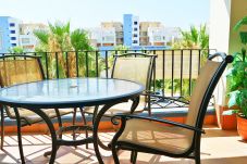 Apartamento en Punta del Moral - Marina II - Marina Isla Canela PMHII18P5