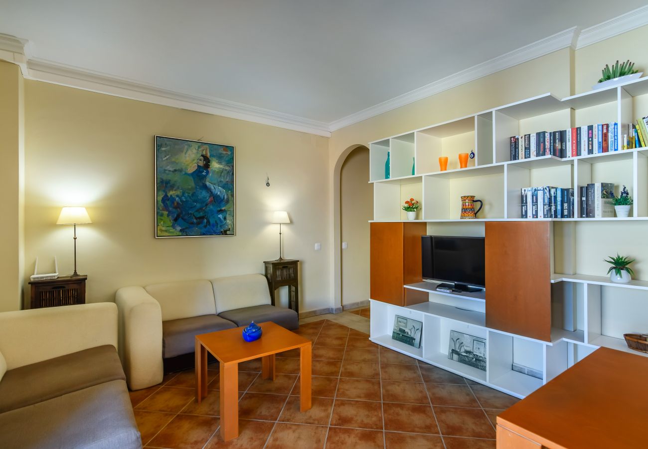 Apartamento en Isla Canela - Canela Park - Playa Isla Canela ICHP227P333