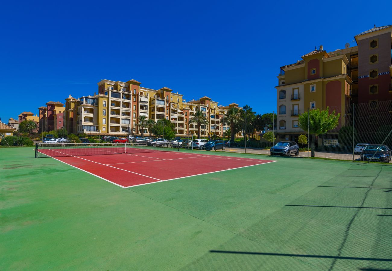 Apartamento en Isla Canela - Canela Park - Playa Isla Canela ICHP227P333