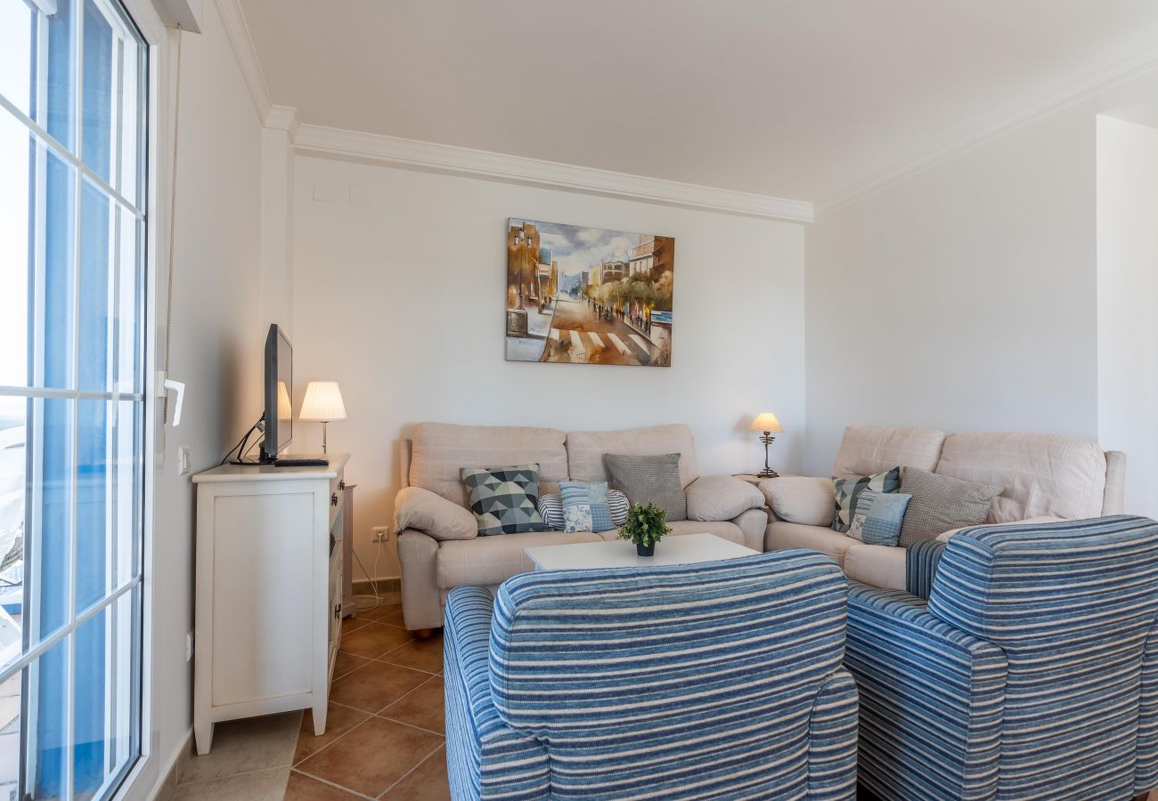 Apartamento en Punta del Moral - Marina I - Marina Isla Canela PMHI11P8