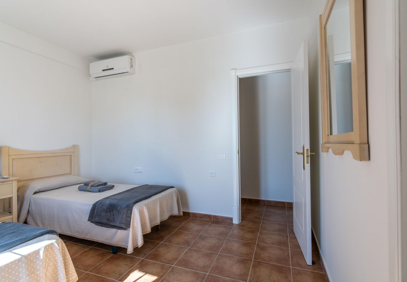 Apartamento en Punta del Moral - Marina I - Marina Isla Canela PMHI11P8