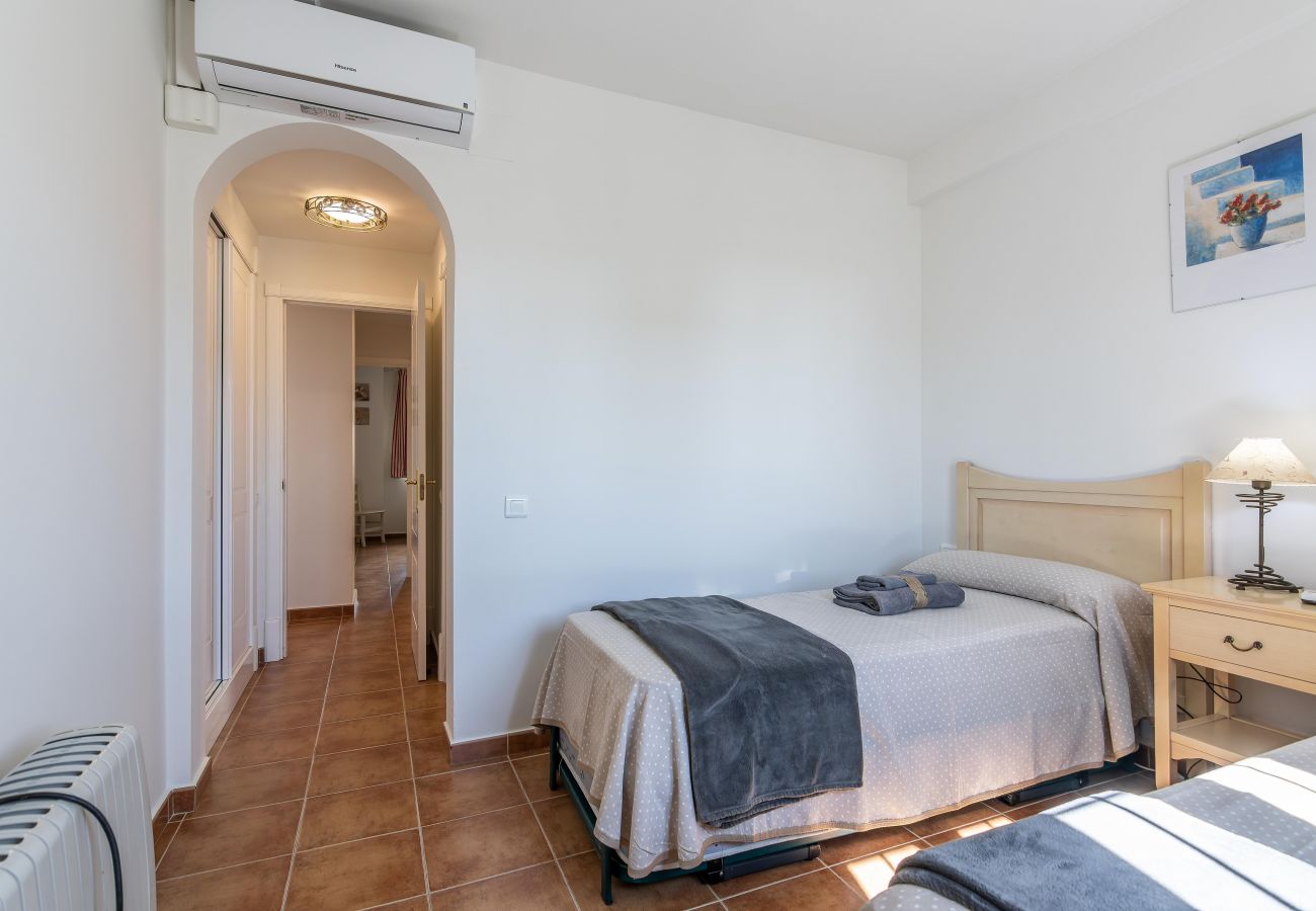 Apartamento en Punta del Moral - Marina I - Marina Isla Canela PMHI11P8