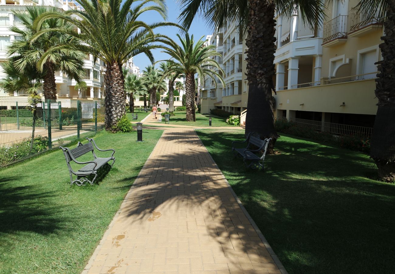 Apartamento en Punta del Moral - Las Dunas PLUS - Playa Punta del Moral PLHD150P121