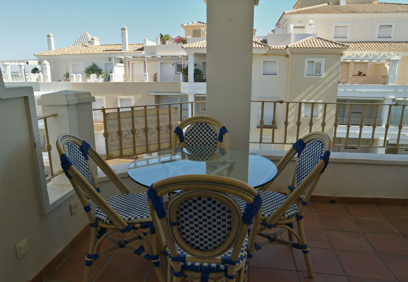 Apartamento en Punta del Moral - Las Dunas PLUS - Playa Punta del Moral PLHD150P121