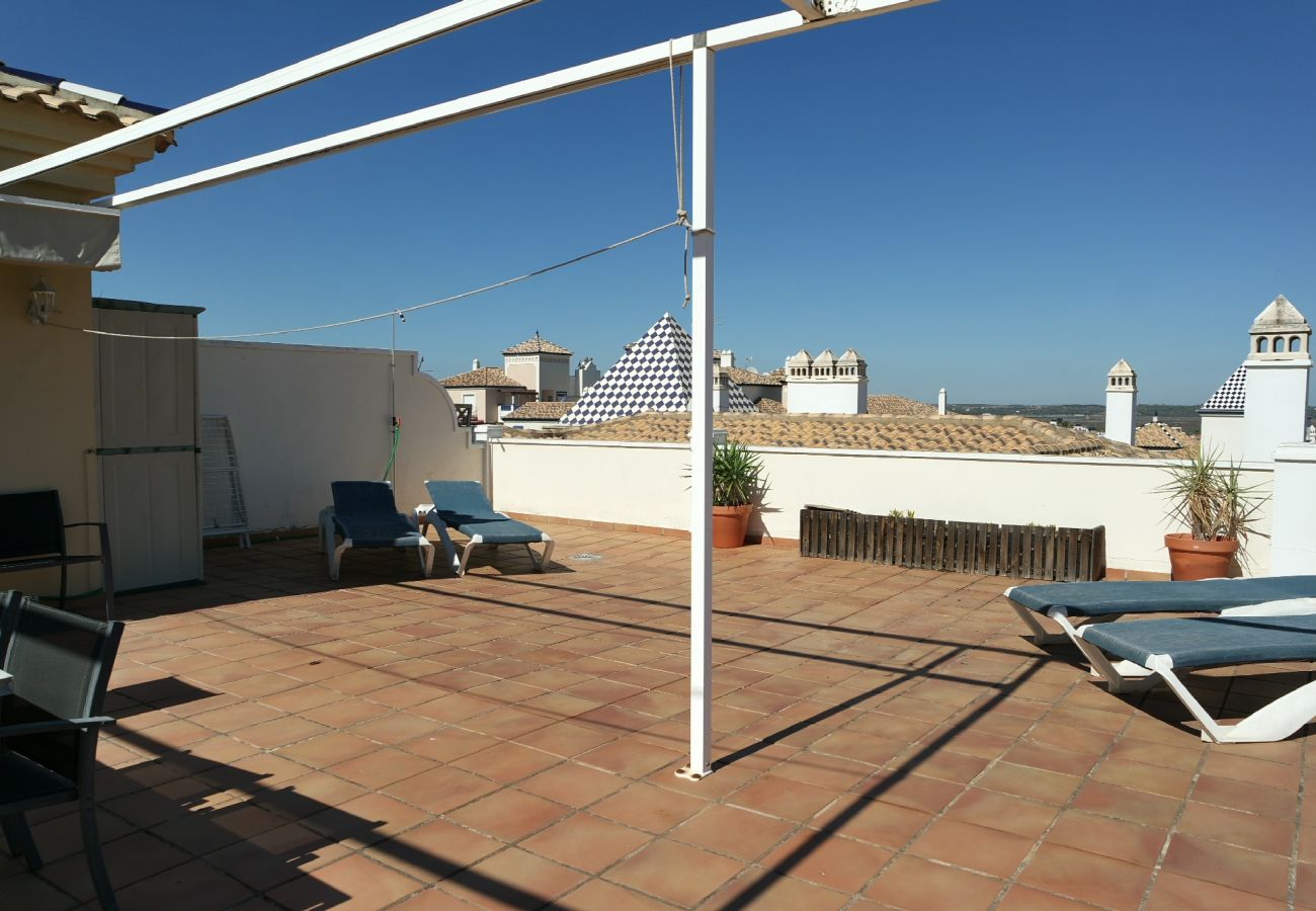 Apartamento en Punta del Moral - Las Dunas PLUS - Playa Punta del Moral PLHD150P121