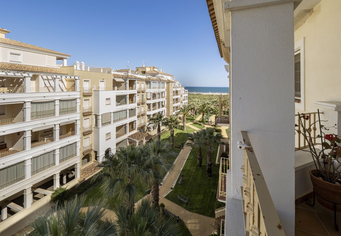 Apartamento en Punta del Moral - Las Dunas PLUS - Playa Punta del Moral PLHD150P121