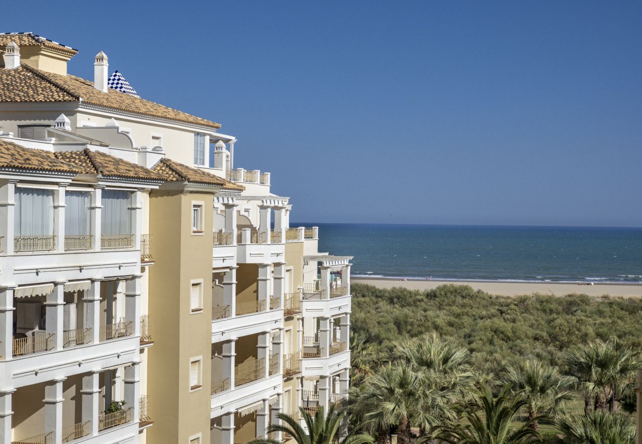 Apartamento en Punta del Moral - Las Dunas PLUS - Playa Punta del Moral PLHD150P121