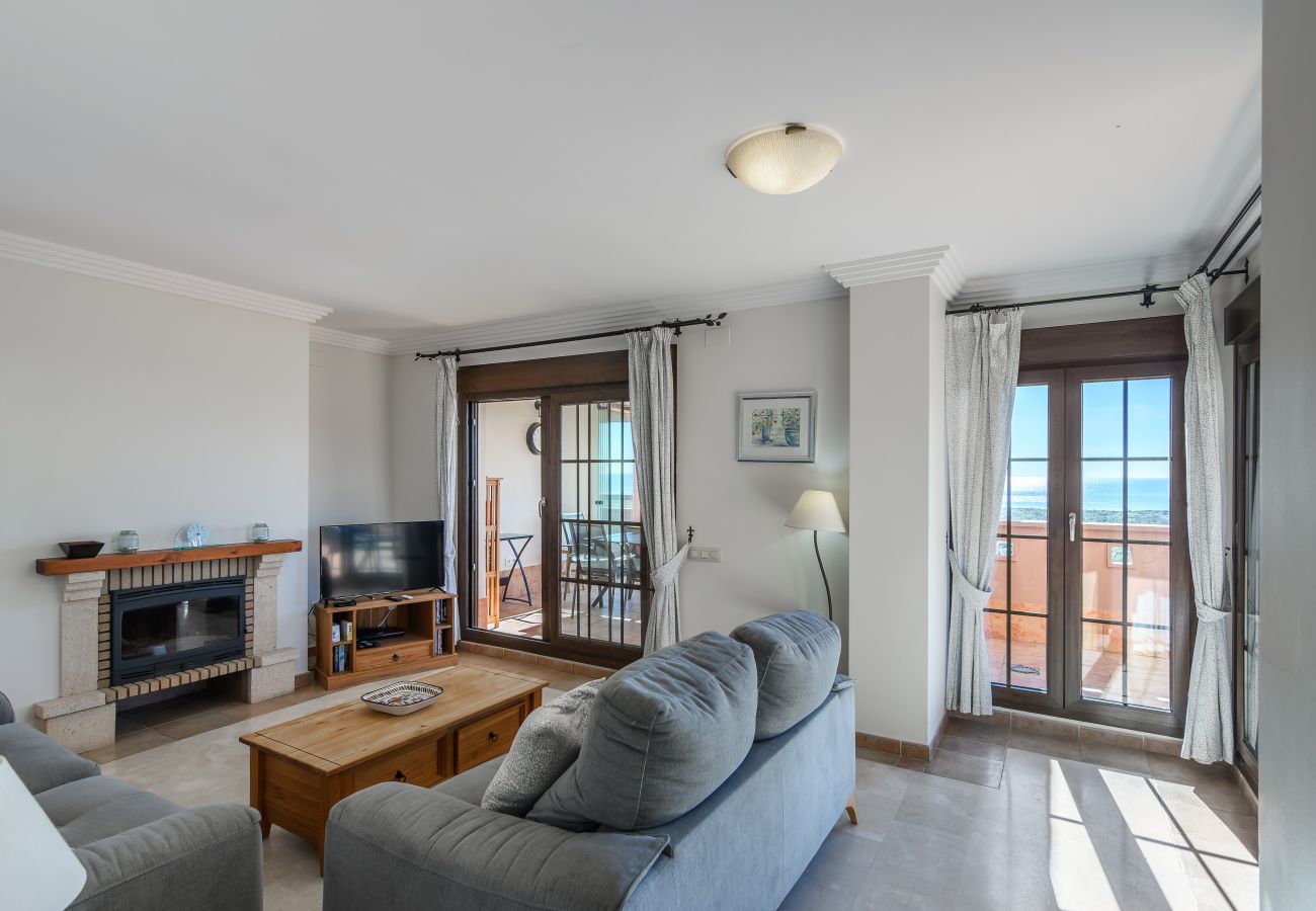 Apartamento en Punta del Moral - Playa Verde - Playa Punta del Moral PPHV31P26