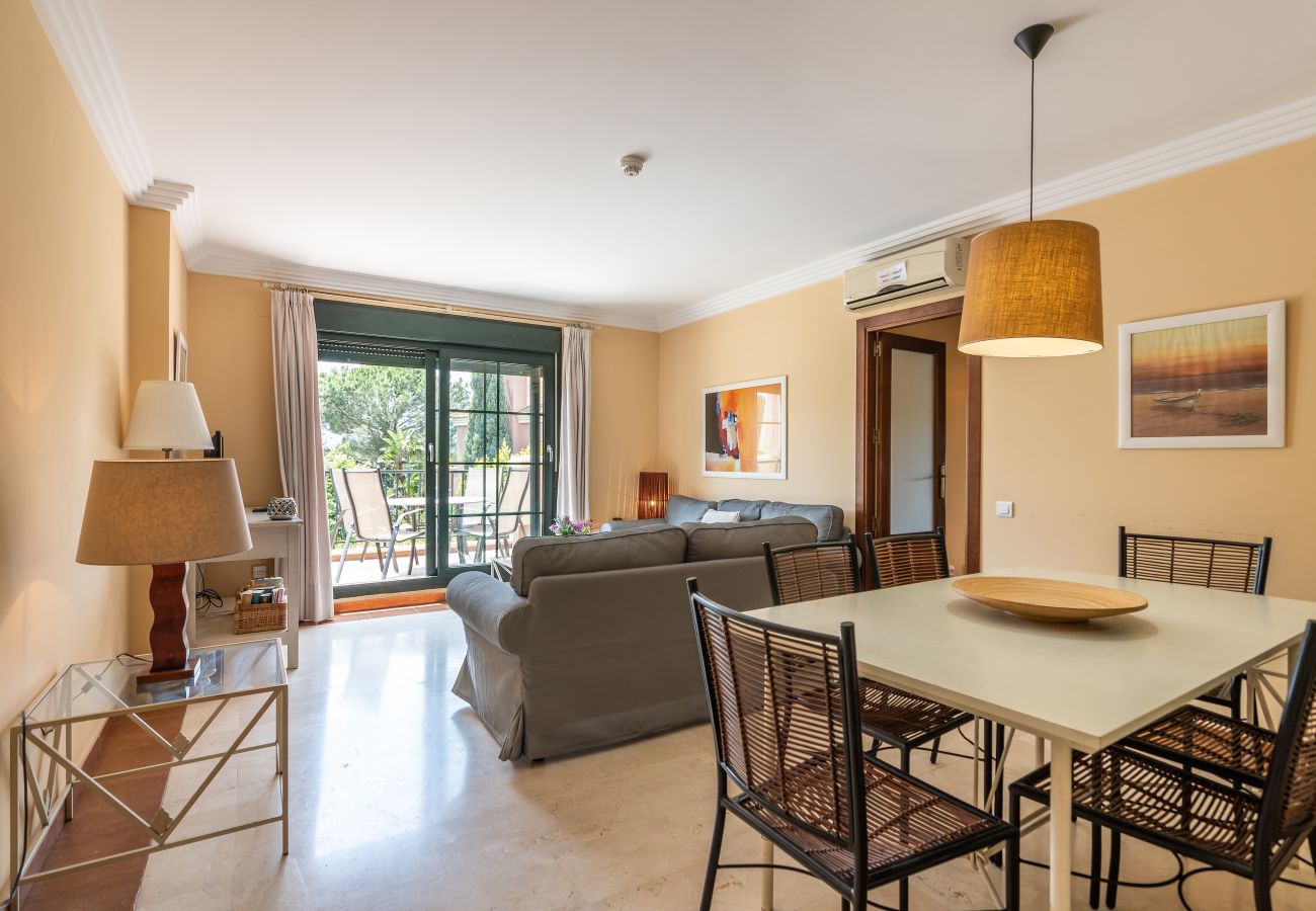 Apartamento en Isla Canela - Prado Golf - Isla Canela Golf GPHG45P86