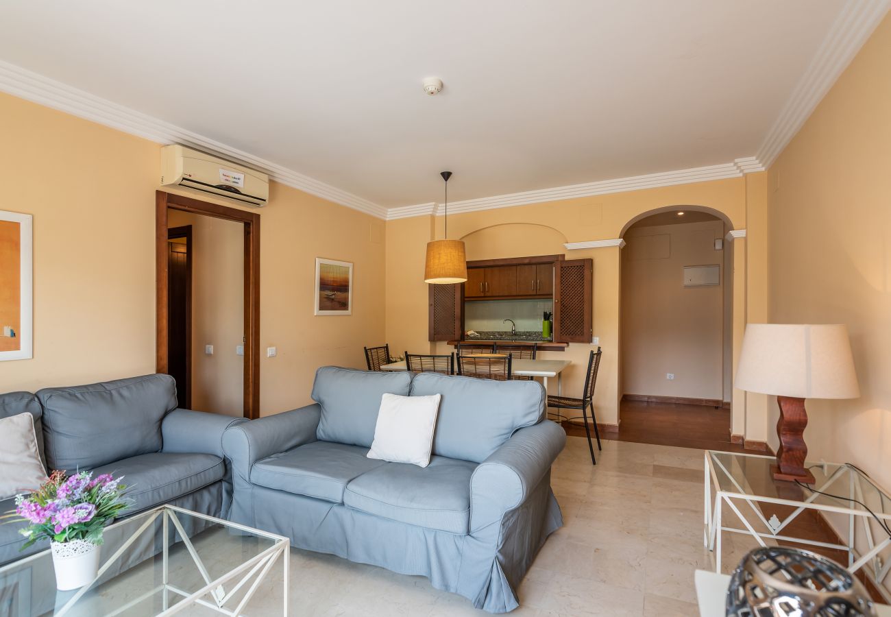 Apartamento en Isla Canela - Prado Golf - Isla Canela Golf GPHG45P86