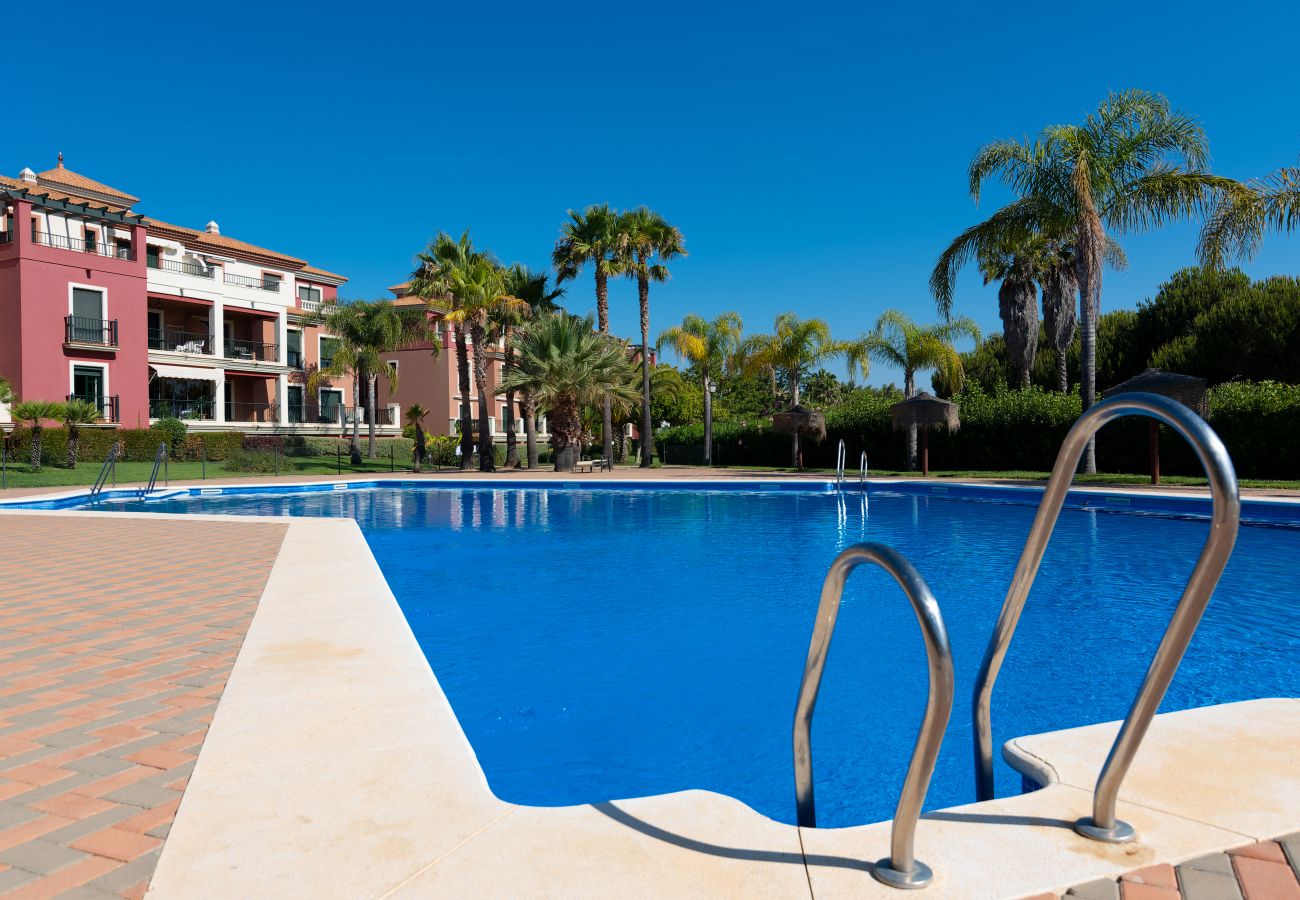 Apartamento en Isla Canela - Prado Golf - Isla Canela Golf GPHG45P86