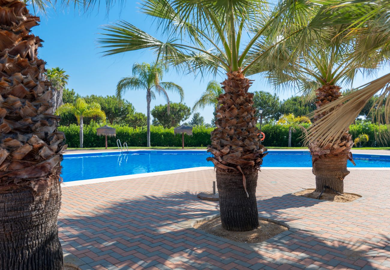 Apartamento en Isla Canela - Prado Golf - Isla Canela Golf GPHG45P86