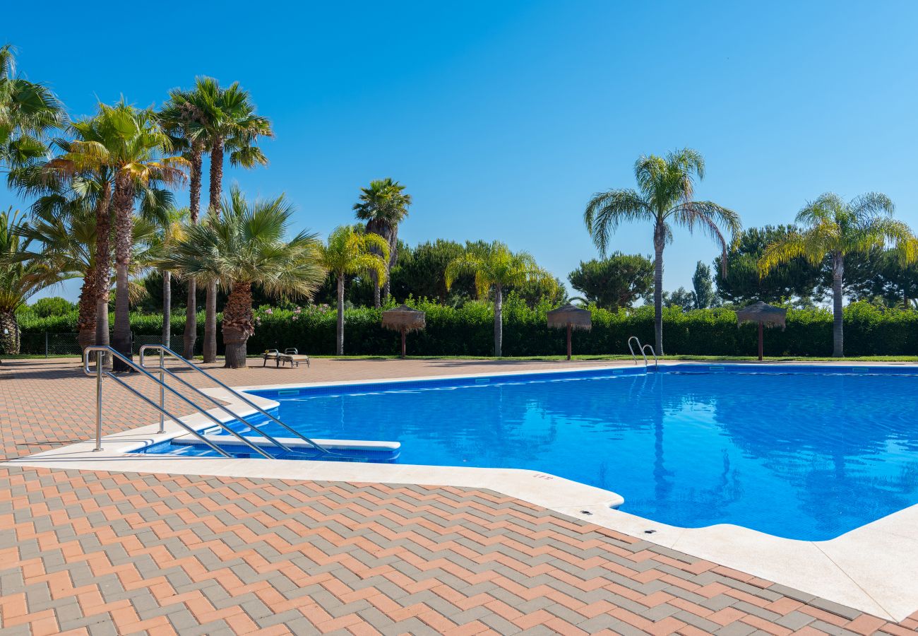 Apartamento en Isla Canela - Prado Golf - Isla Canela Golf GPHG45P86