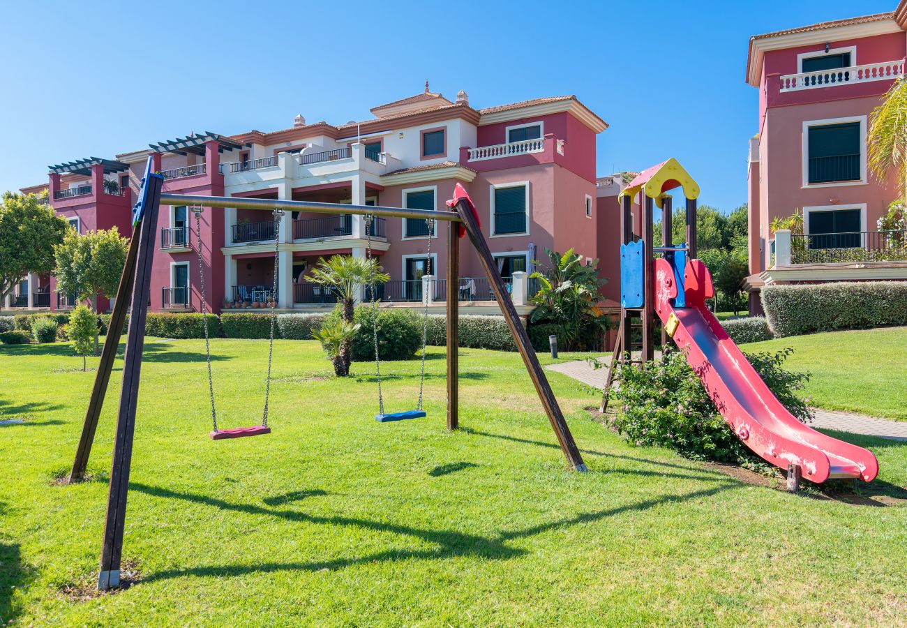 Apartamento en Isla Canela - Prado Golf - Isla Canela Golf GPHG45P86