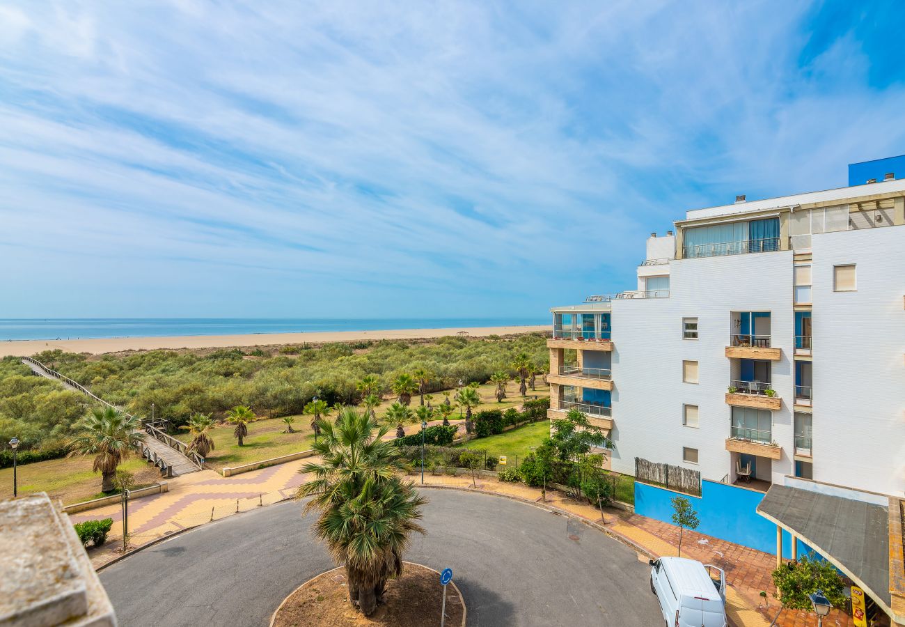 Apartamento en Punta del Moral - Playa Grande - Playa Punta del Moral PPHG52P15