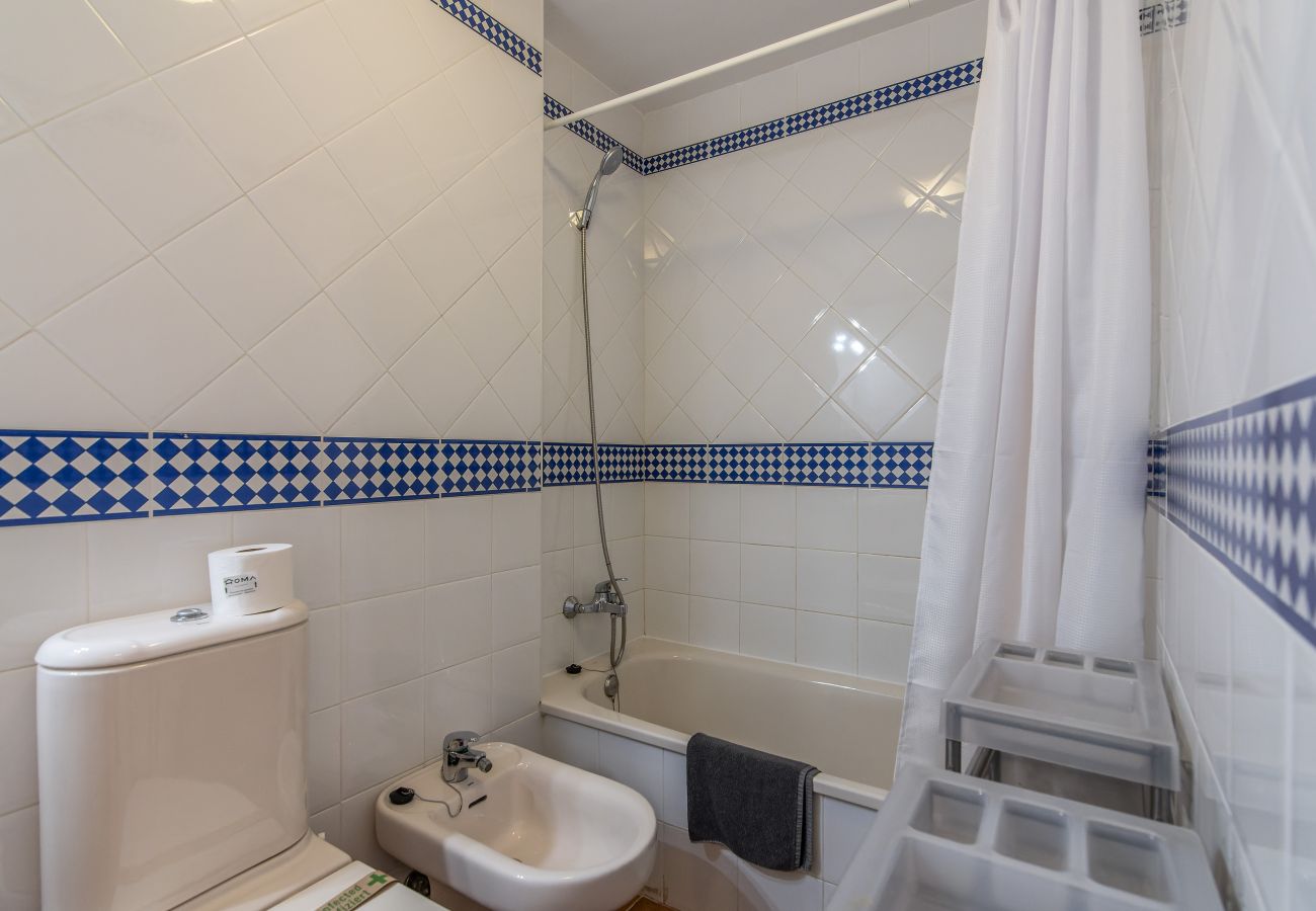 Apartamento en Punta del Moral - Marina II - Marina Isla Canela PMHII27P65