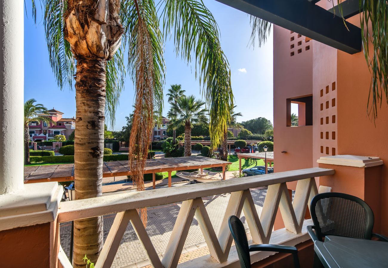 Apartamento en Isla Canela - El Rincon del Golf II PLUS - Isla Canela Golf GRHII27P30