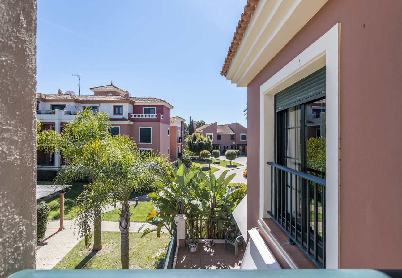 Apartamento en Isla Canela - Prado Golf - Isla Canela Golf GPHG37P25