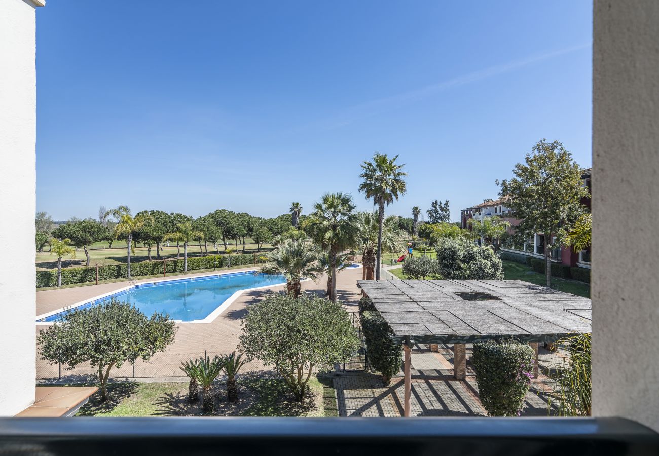 Apartamento en Isla Canela - Prado Golf - Isla Canela Golf GPHG37P25