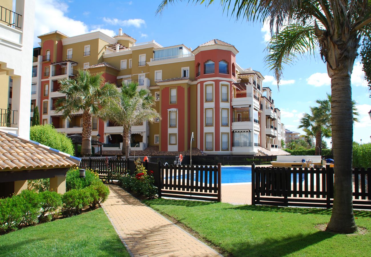 Apartamento en Punta del Moral - Playa Grande PLUS - Playa Punta del Moral PPHG234P238