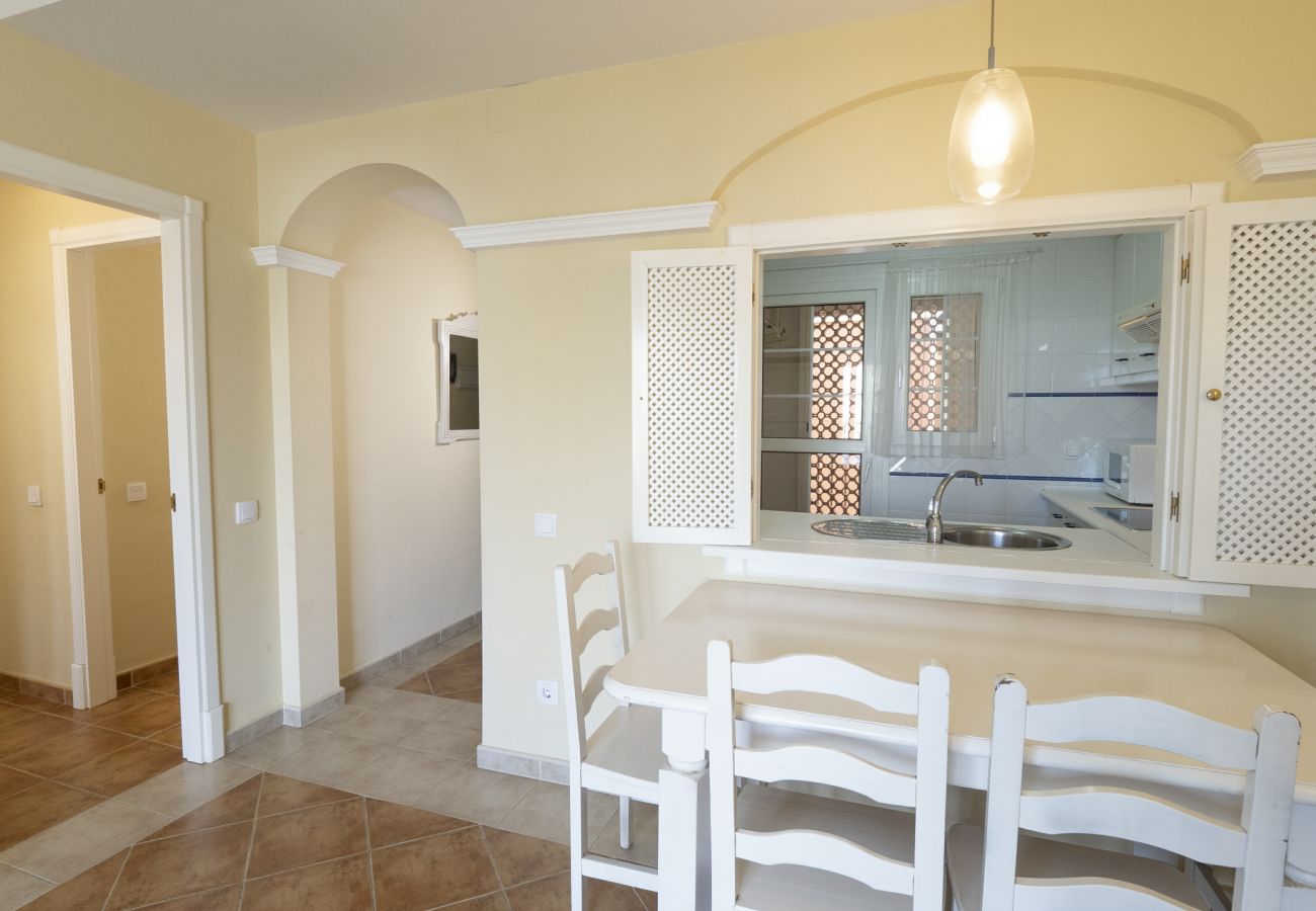 Apartamento en Punta del Moral - Playa Grande PLUS - Playa Punta del Moral PPHG234P238