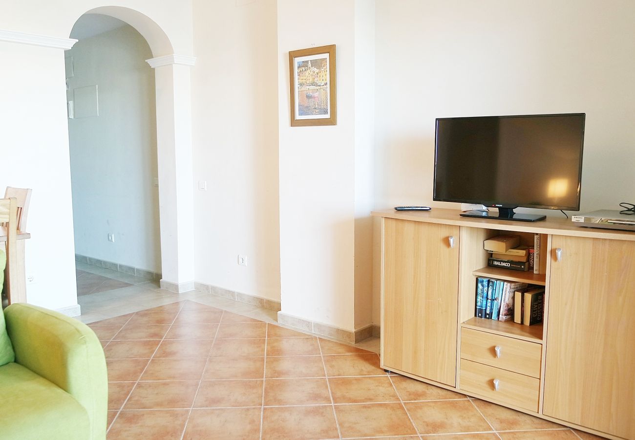 Apartamento en Punta del Moral - Marina II - Marina Isla Canela PMHII33P76