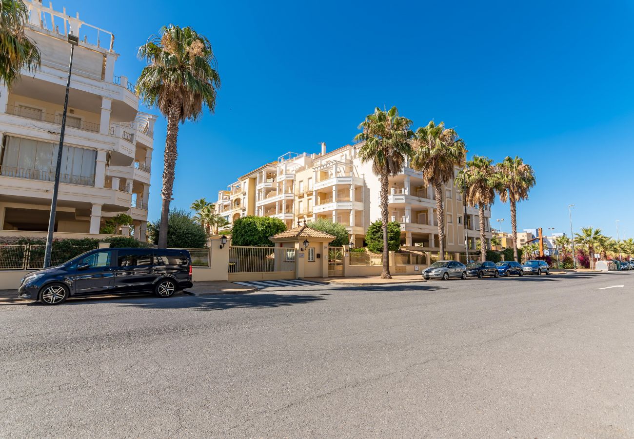 Apartamento en Punta del Moral - Las Dunas - Playa Punta del Moral PLHD141P160