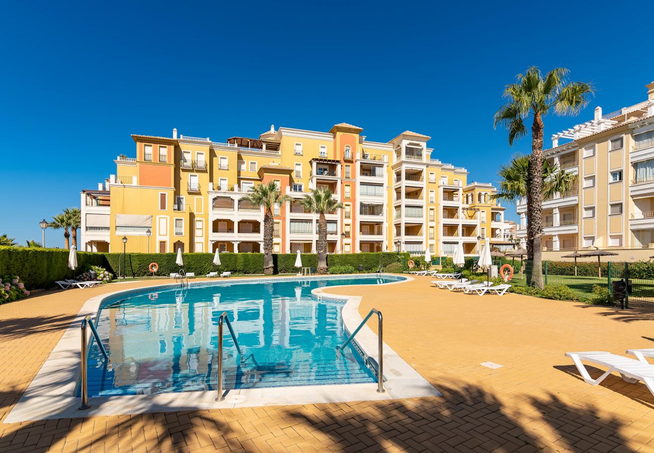 Apartamento en Punta del Moral - Las Dunas - Playa Punta del Moral PLHD141P160