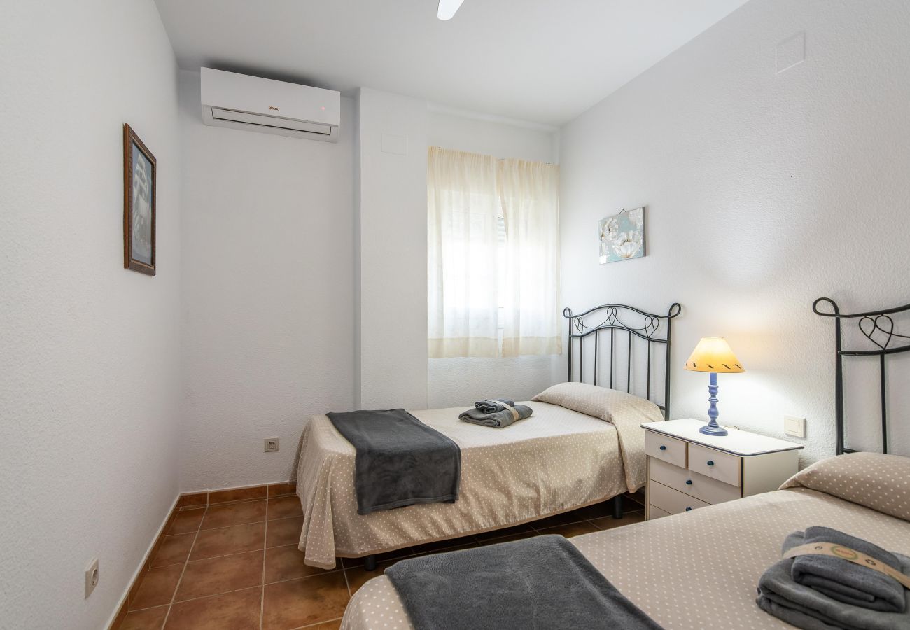 Apartamento en Punta del Moral - Las Dunas - Playa Punta del Moral PLHD141P160