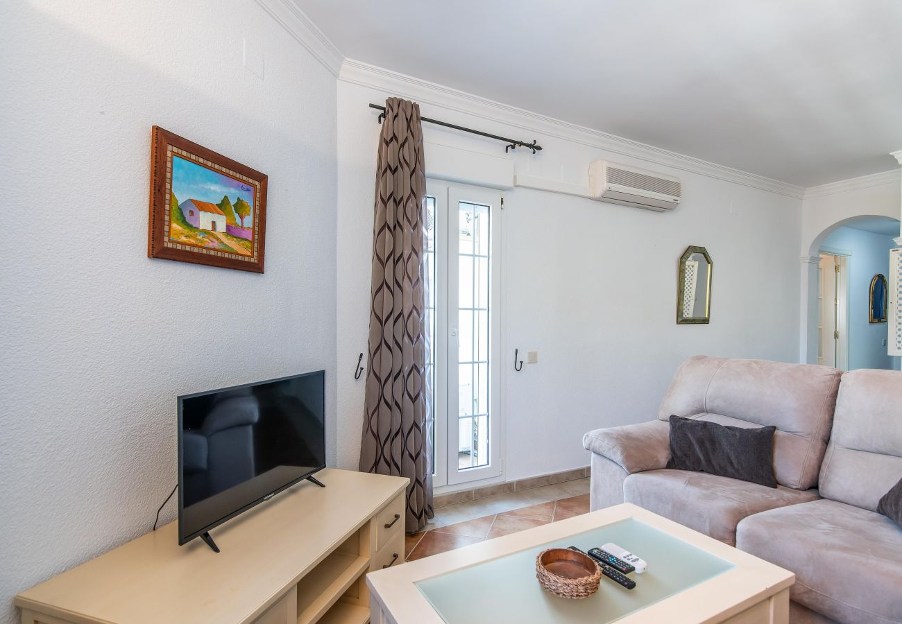 Apartamento en Punta del Moral - Las Dunas - Playa Punta del Moral PLHD141P160