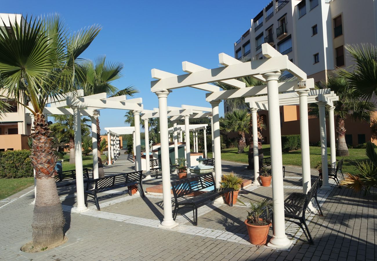 Apartamento en Punta del Moral - Los Pelicanos - Playa Punta del Moral PLHP39P38