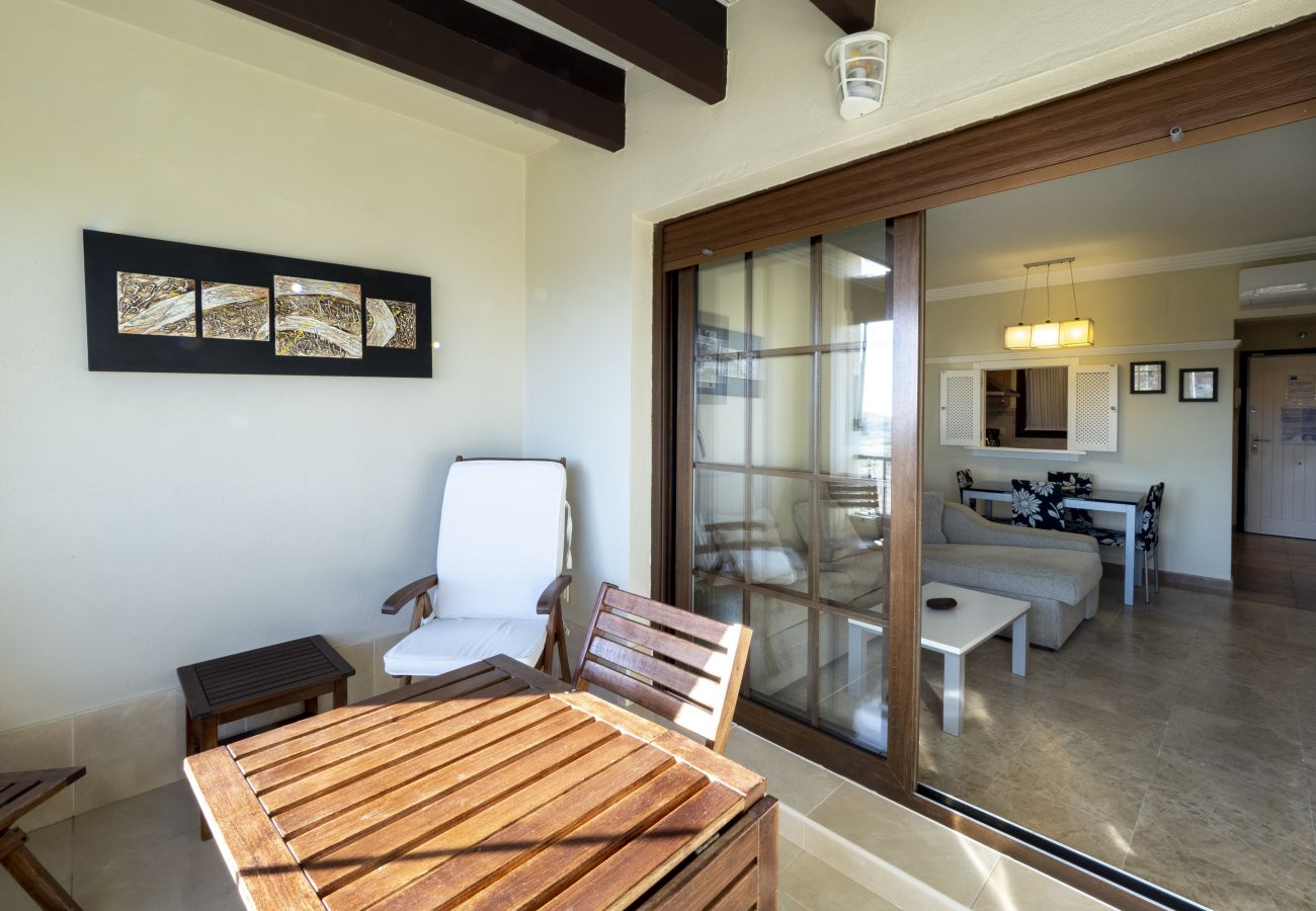 Apartamento en Punta del Moral - Los Pelicanos - Playa Punta del Moral PLHC39P38