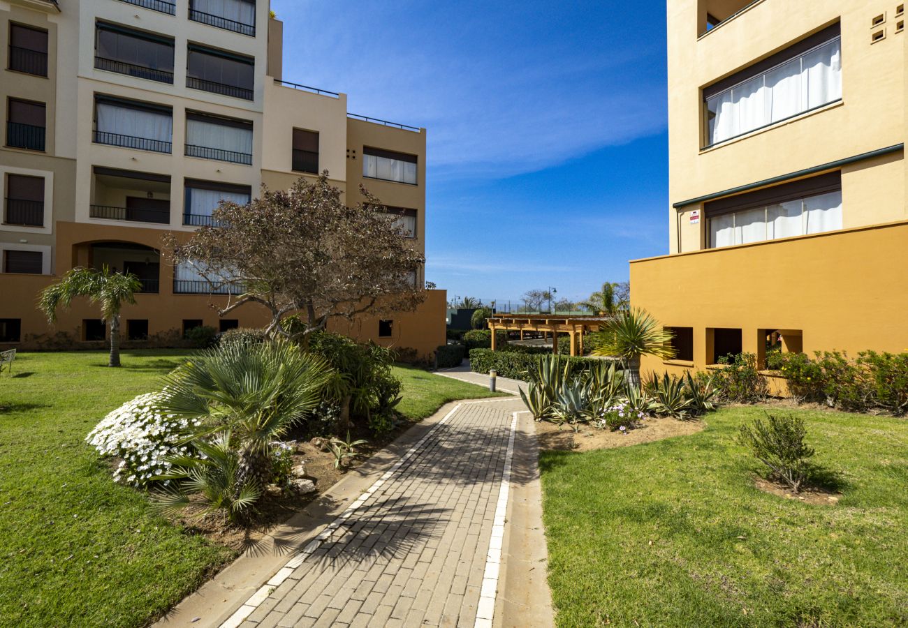 Apartamento en Punta del Moral - Los Pelicanos - Playa Punta del Moral PLHP39P38