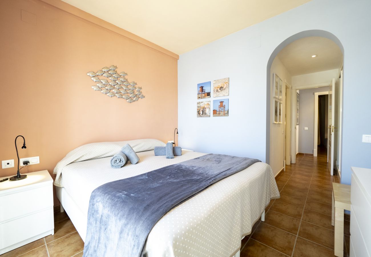 Apartamento en Punta del Moral - Marina I - Marina Isla Canela PMHI15P50