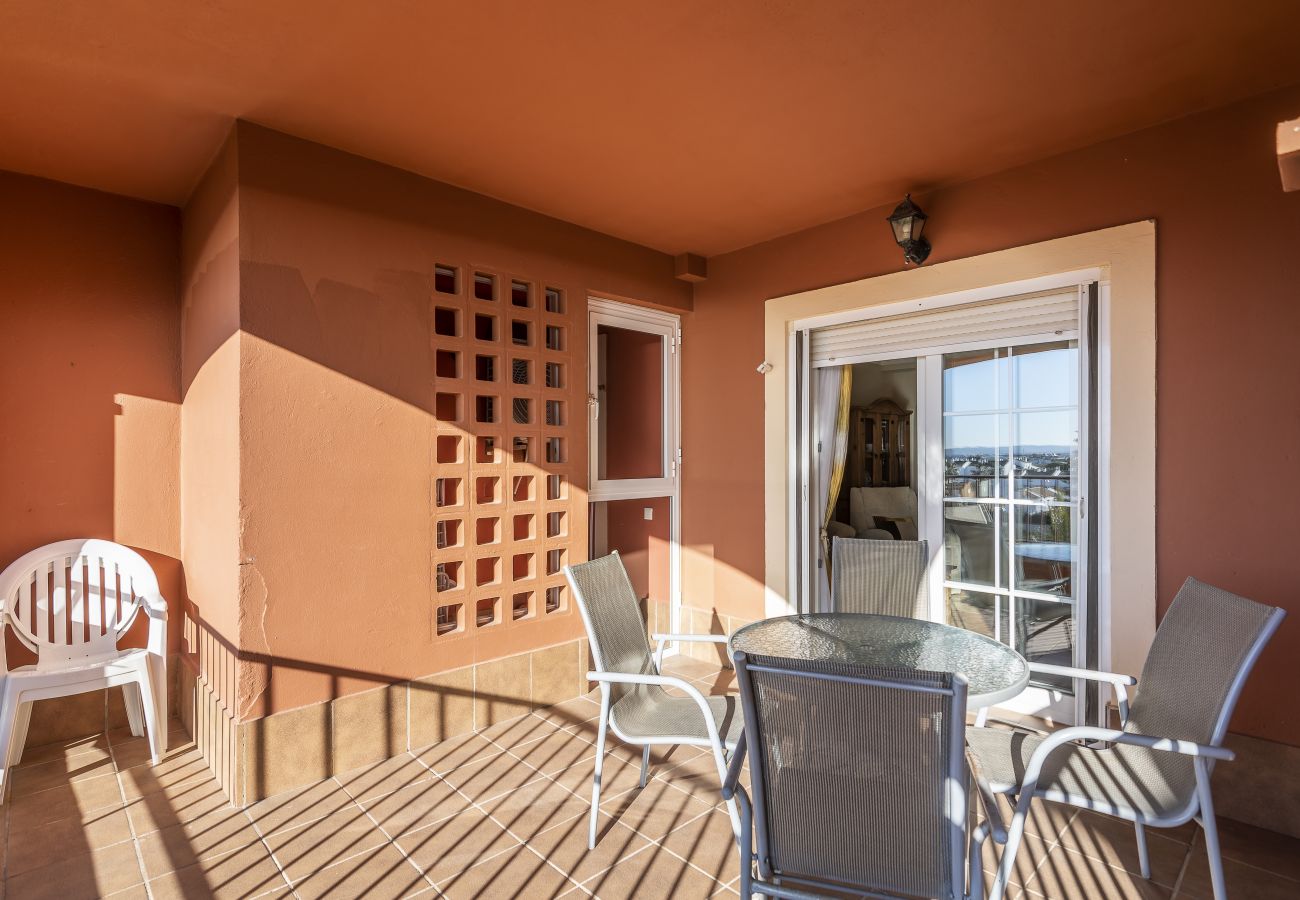 Apartamento en Isla Canela - Los Gavilanes PLUS - Playa Isla Canela HLHG72P72