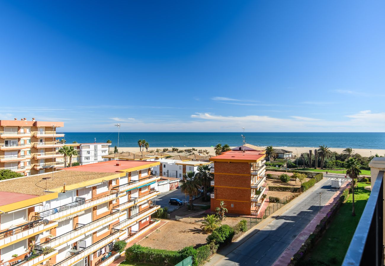 Apartamento en Isla Canela - Canela Park Atico - Playa Isla Canela ICHP249P183