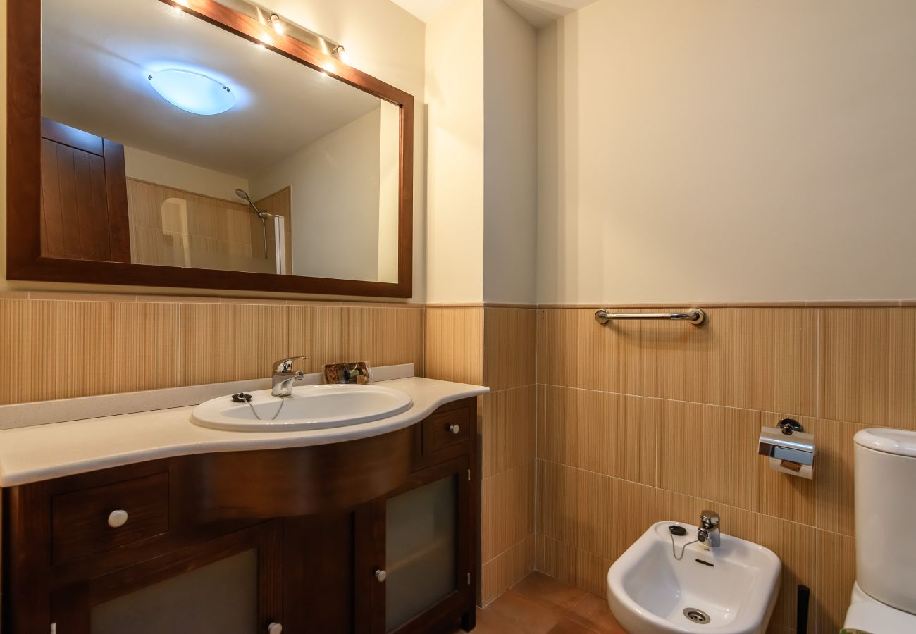 Apartamento en Isla Canela - Las Arenas - Playa de los Haraganes HLHA69P12