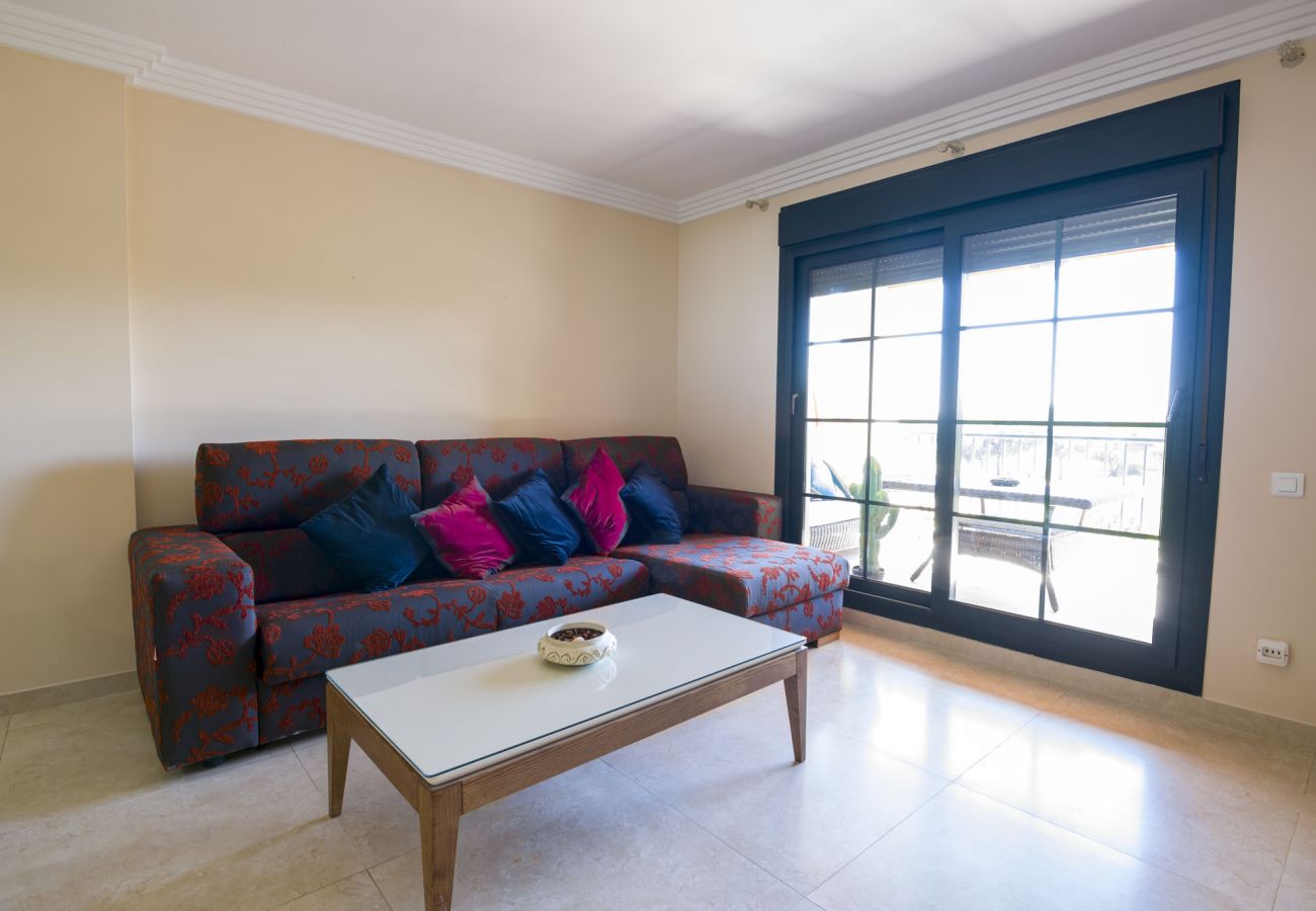 Apartamento en Isla Canela - Prado Golf - Isla Canela Golf GPHG7P03