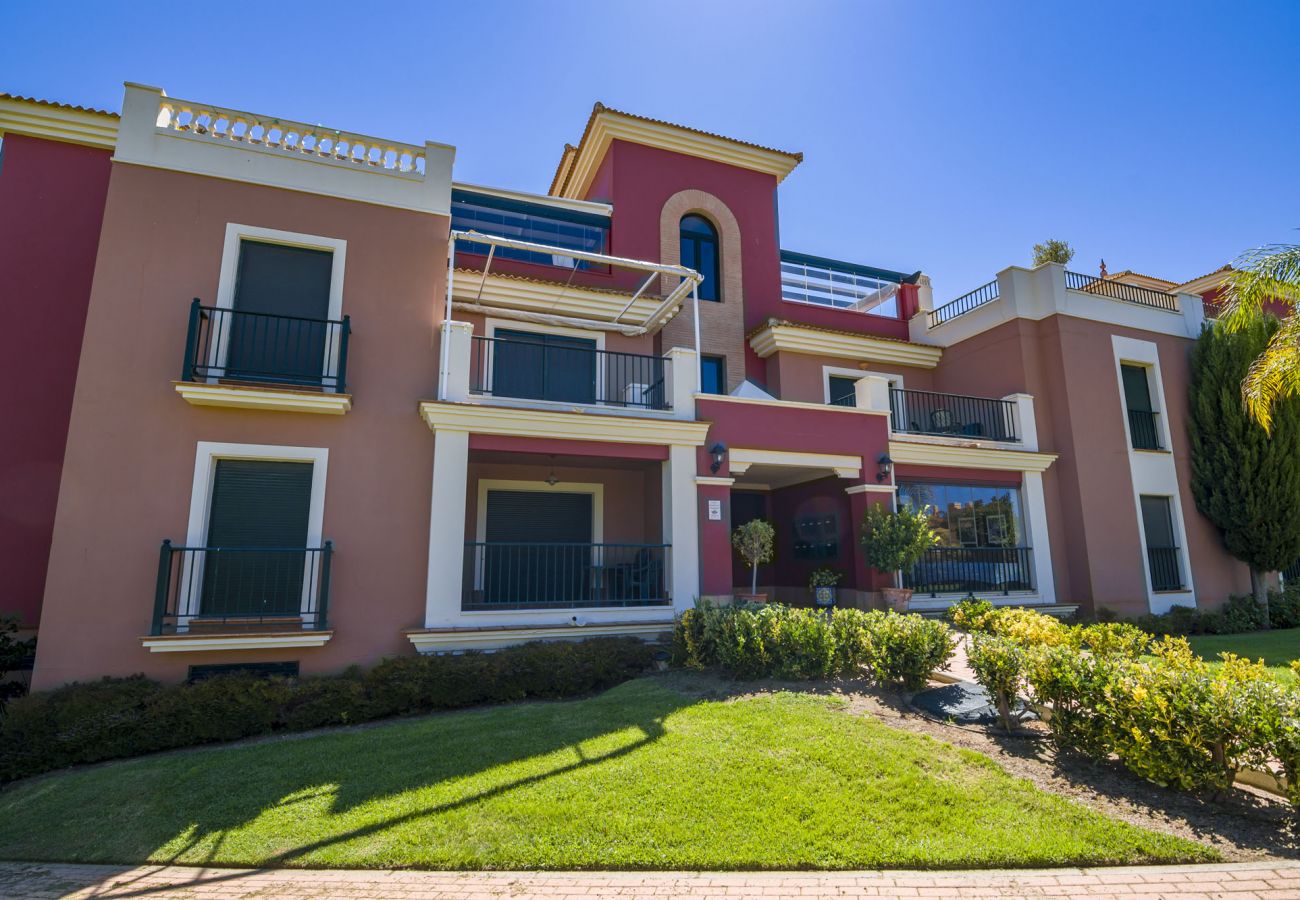 Apartamento en Isla Canela - Prado Golf - Isla Canela Golf GPHG7P03