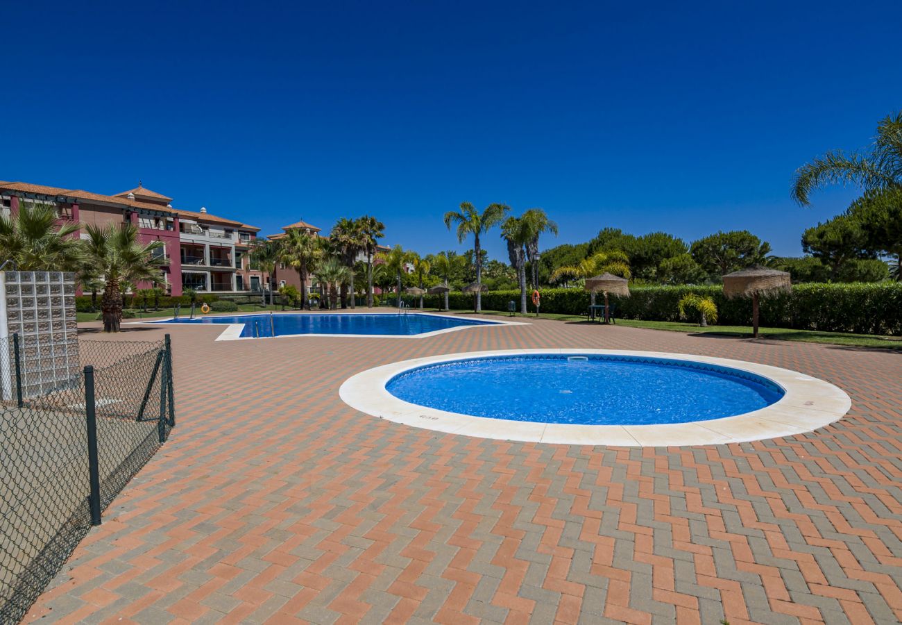 Apartamento en Isla Canela - Prado Golf - Isla Canela Golf GPHG7P03