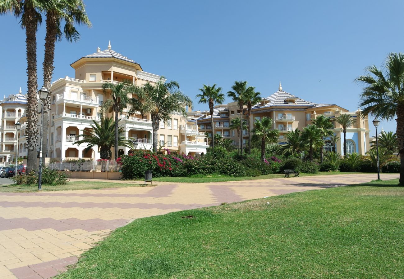 Apartamento en Punta del Moral - Atlantico - Playa Punta del Moral PAHT87P109