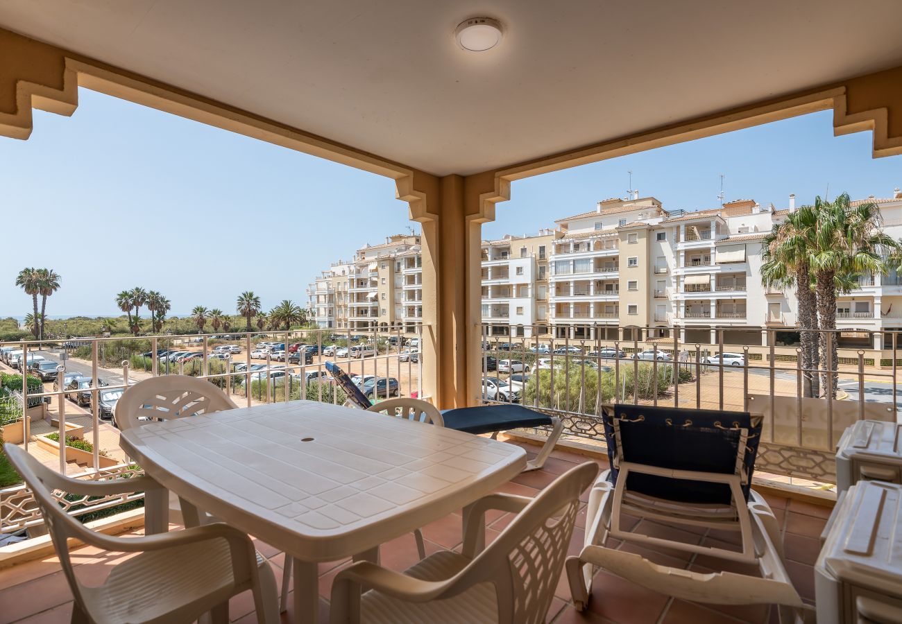 Apartamento en Punta del Moral - Atlantico - Playa Punta del Moral PAHT87P109