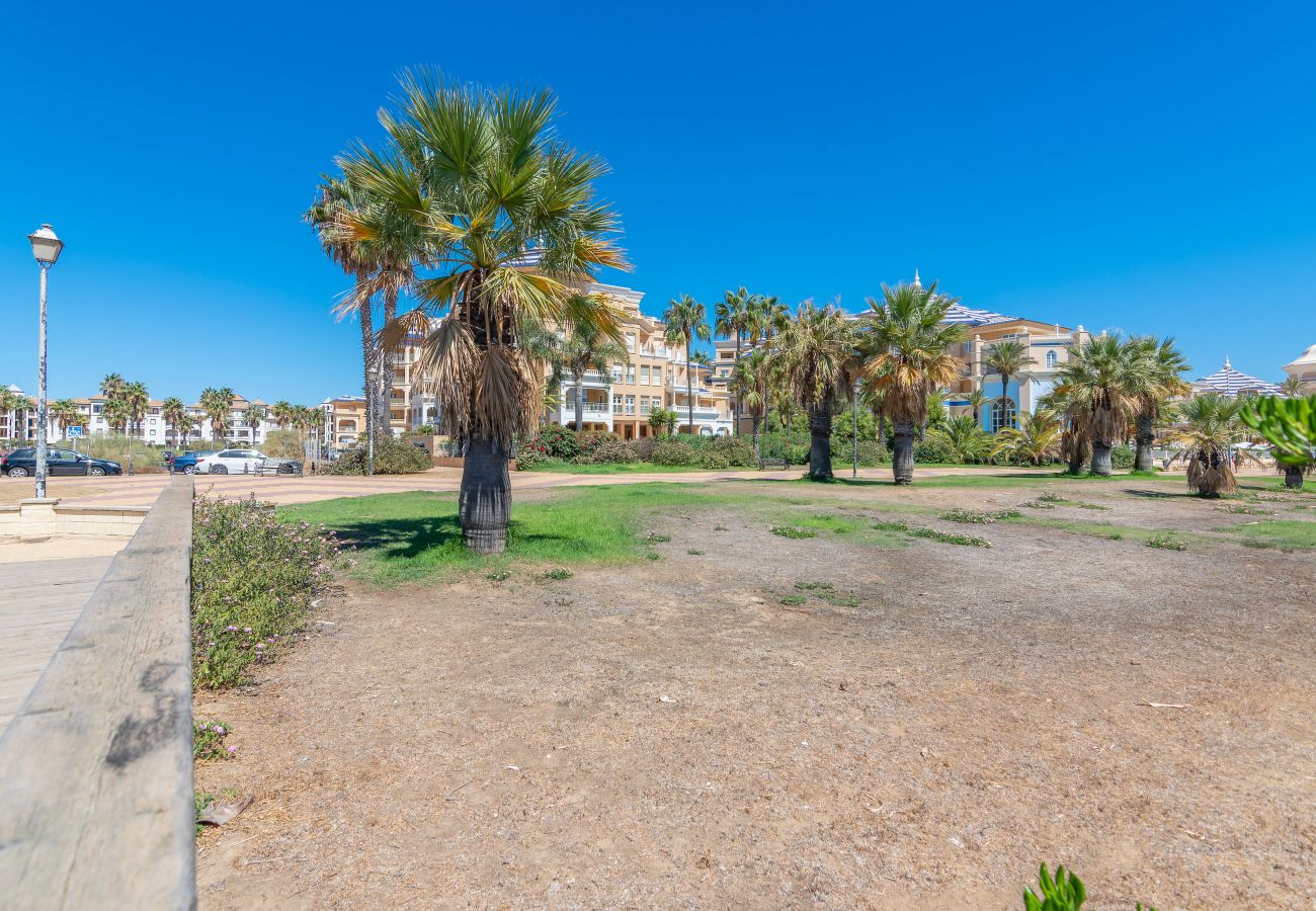 Apartamento en Punta del Moral - Atlantico - Playa Punta del Moral PAHT87P109