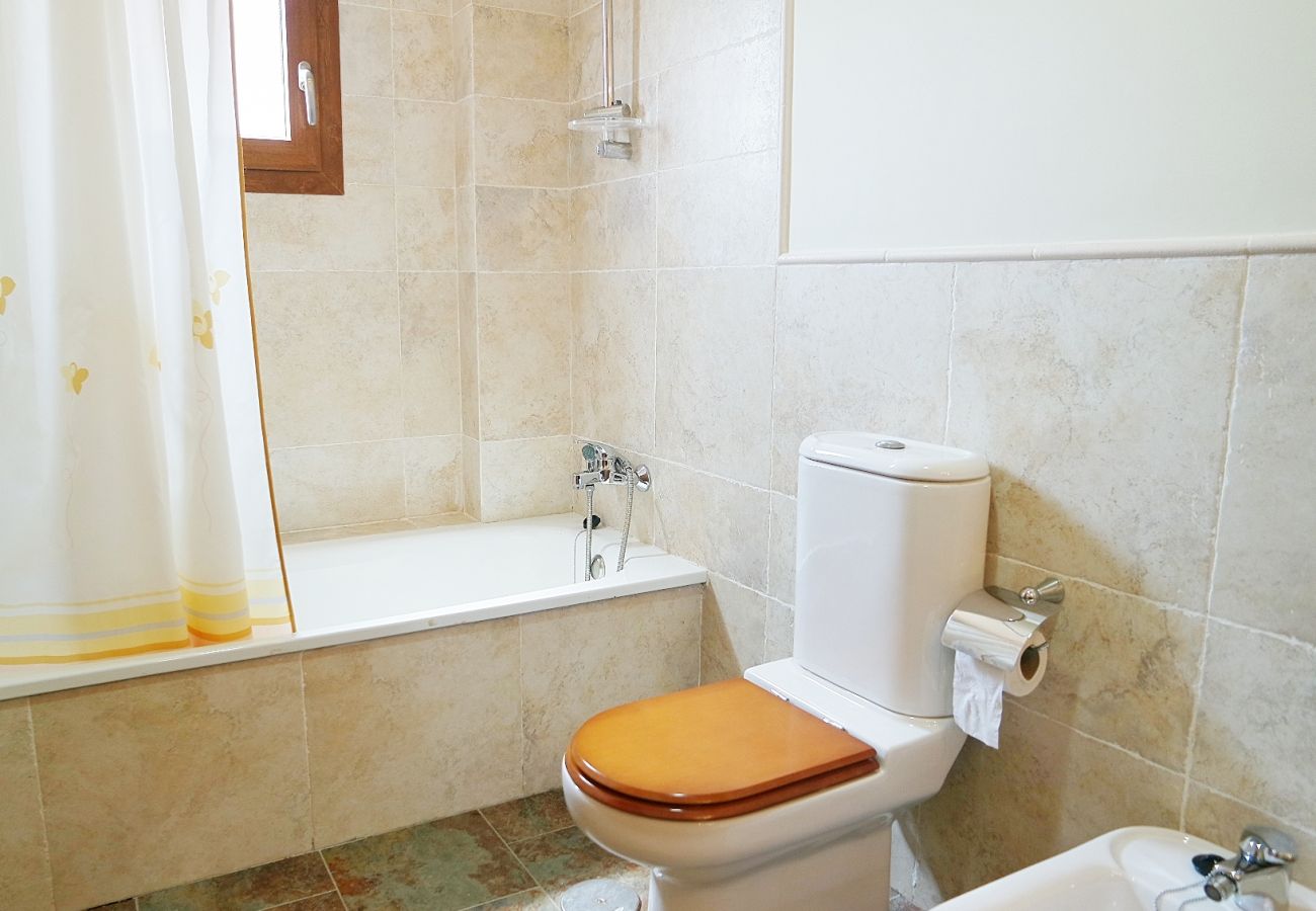 Apartamento en Isla Canela - El Rincon del Golf III - Isla Canela Golf GRHIII99P99