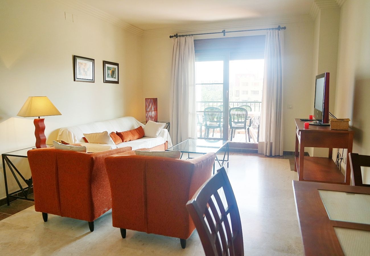 Apartamento en Isla Canela - El Rincon del Golf III - Isla Canela Golf GRHIII99P99