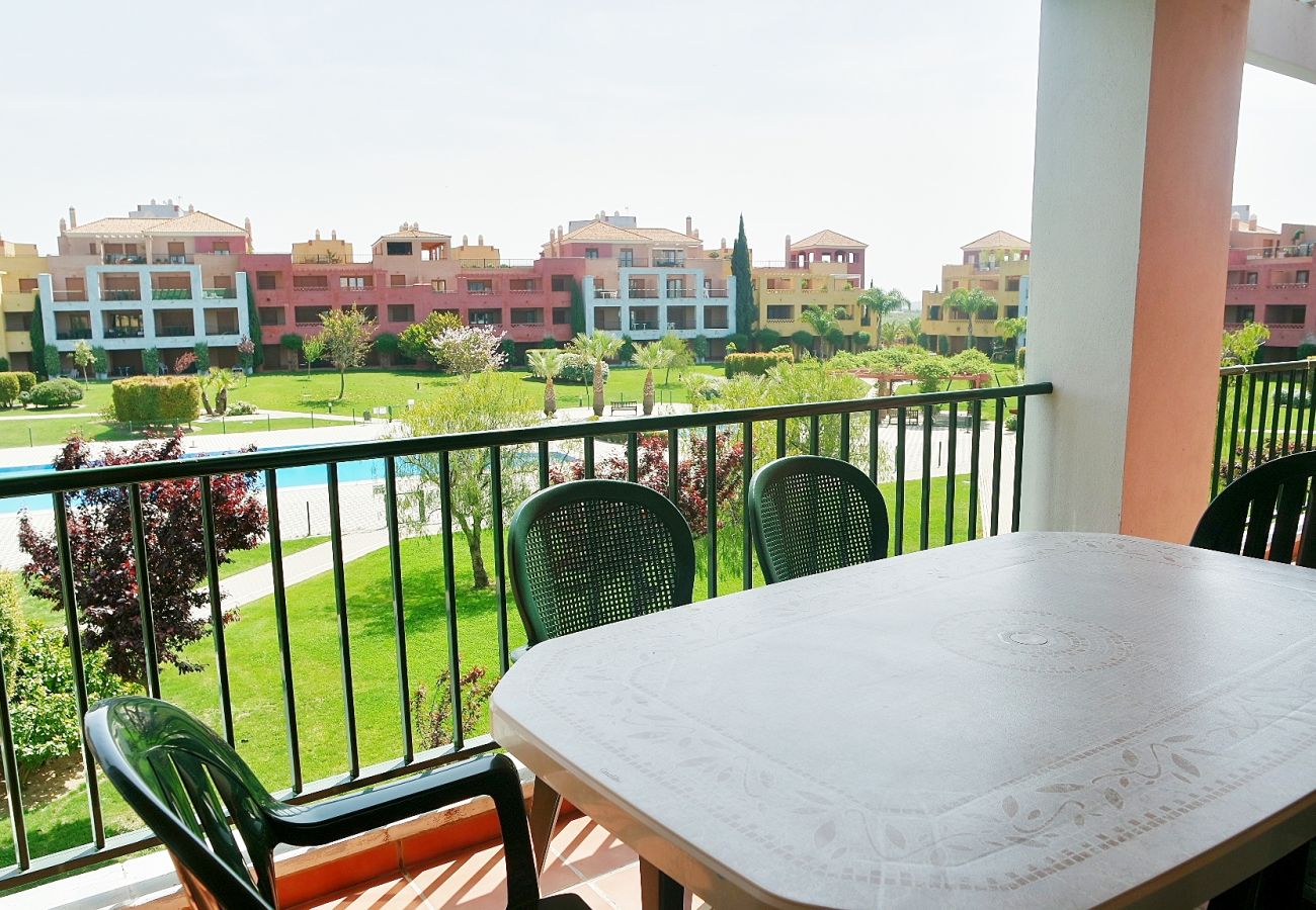 Apartamento en Isla Canela - El Rincon del Golf III - Isla Canela Golf GRHIII99P99