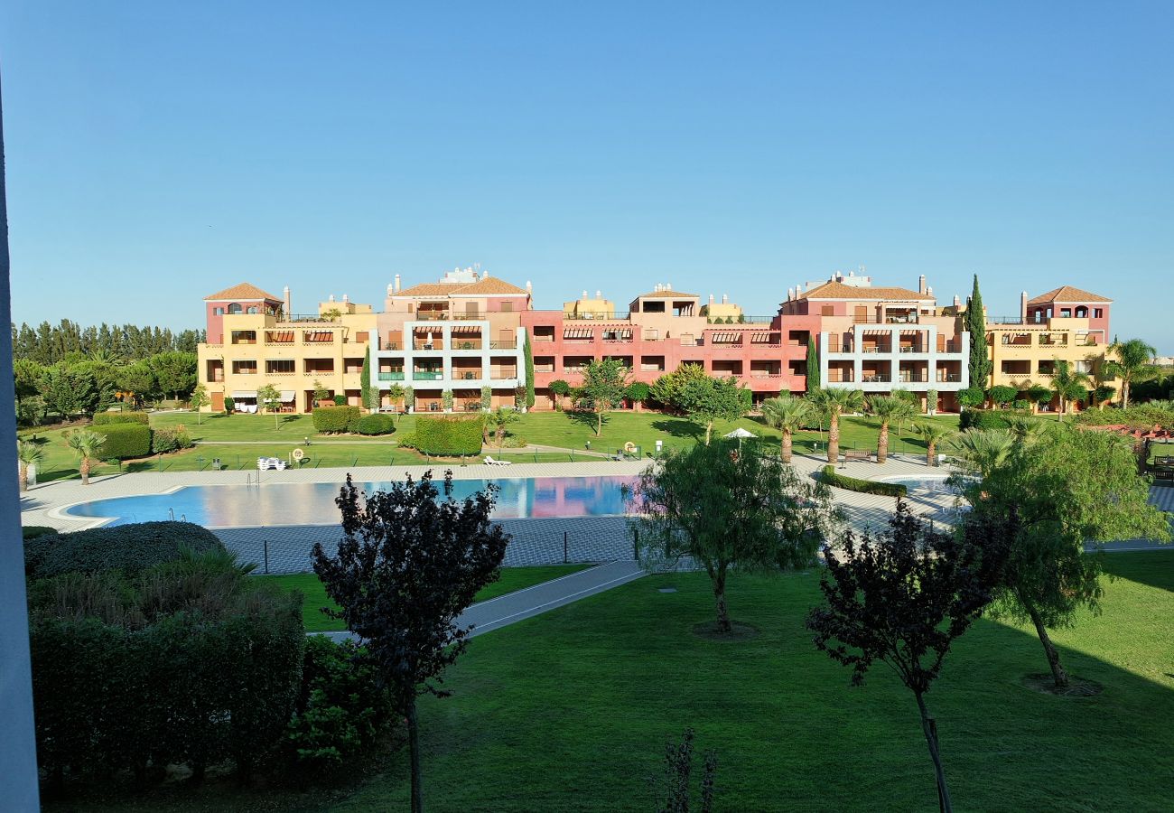 Apartamento en Isla Canela - El Rincon del Golf III - Isla Canela Golf GRHIII99P99