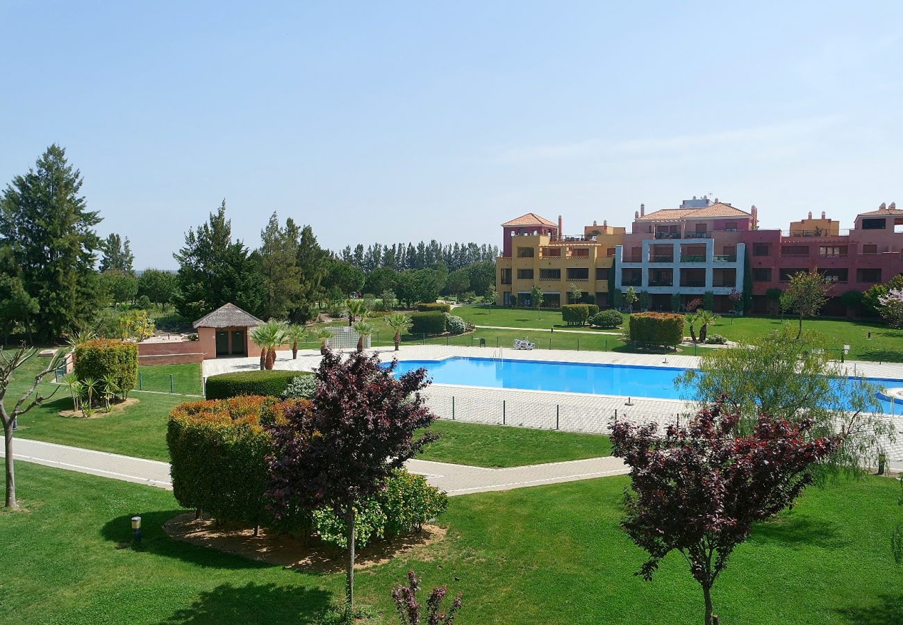 Apartamento en Isla Canela - El Rincon del Golf III - Isla Canela Golf GRHIII99P99