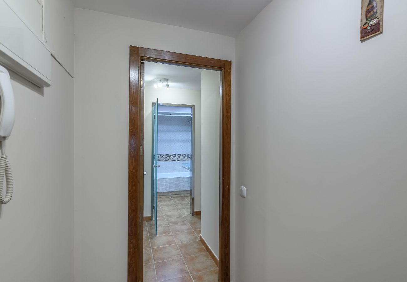 Apartamento en Isla Canela - La Quinta de Isla Canela II - Isla Canela Golf GQHII12P12