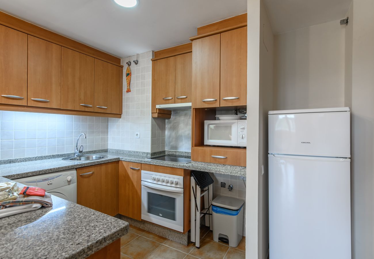 Apartamento en Isla Canela - La Quinta de Isla Canela II - Isla Canela Golf GQHII12P12